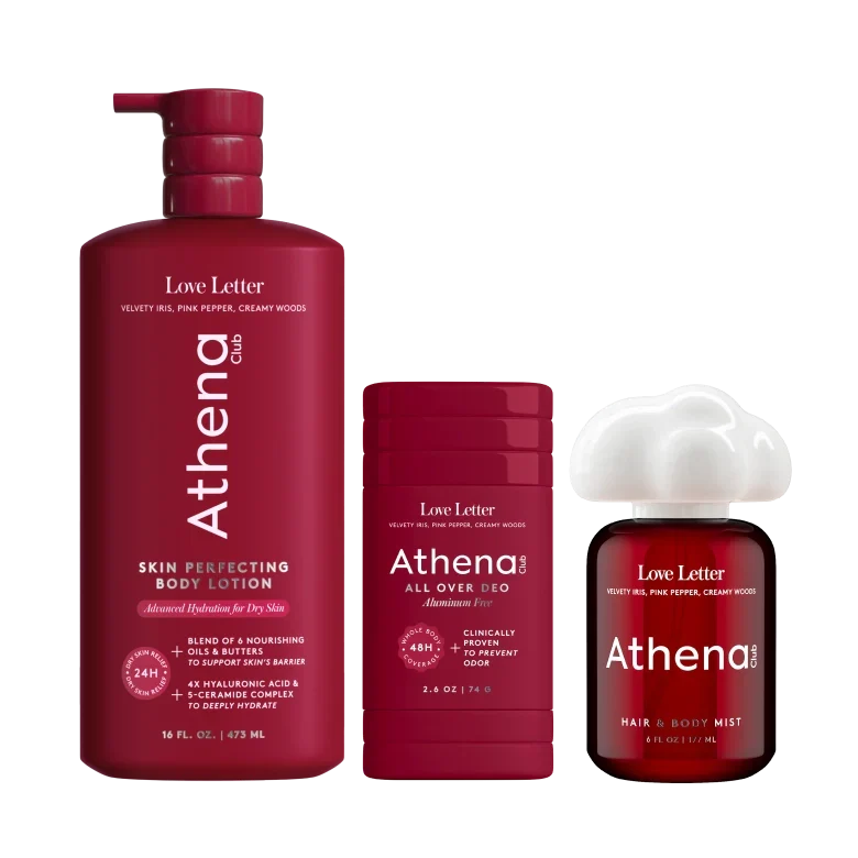 Scent Layering Trio N6