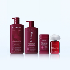 Full Body Fragrance Routine D6