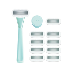 The Essential Shave Set E2