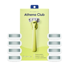 The Essential Shave Set E2