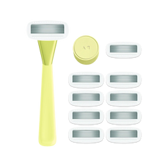 The Essential Shave Set E2