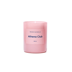 Scented Mood Candle V8