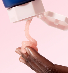 Gentle Sugar Scrub G9