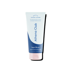Gentle Sugar Scrub G9