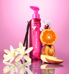 Glossy Shave Oil H5