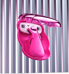 The Mini Razor M9