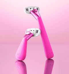 The Mini Razor M9