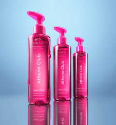 Glossy Shave Oil H5