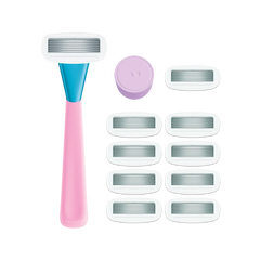 The Essential Shave Set E2