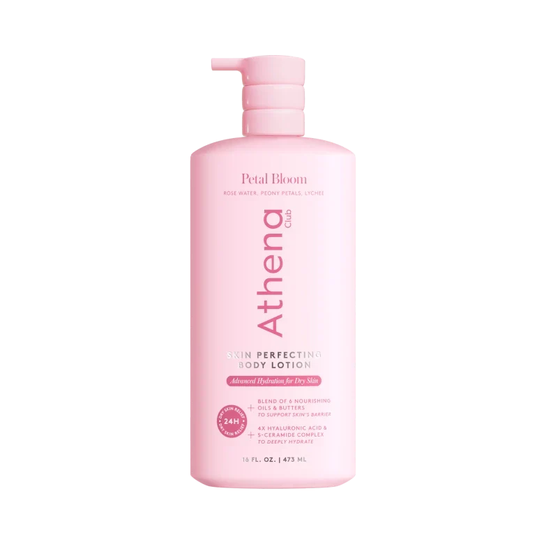 Skin Perfecting Body Lotion G6 Petal Bloom