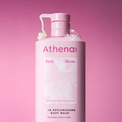 Skin Replenishing Body Wash Z7