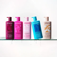 Skin Replenishing Body Wash Z7