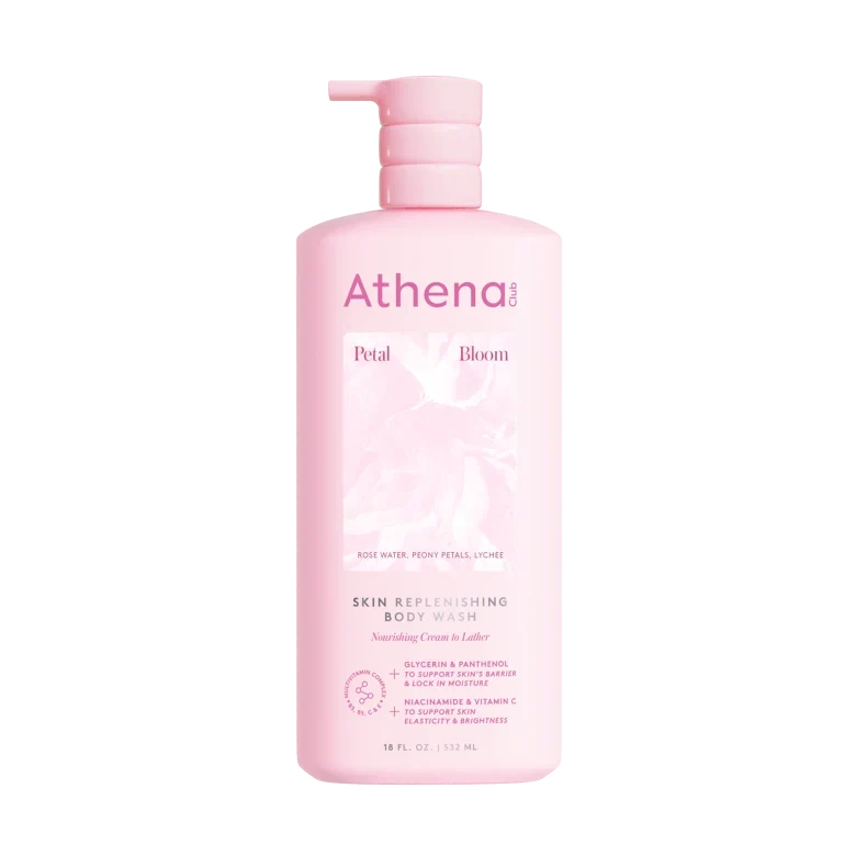 Skin Replenishing Body Wash Z7
