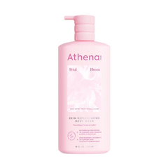 Skin Replenishing Body Wash Z7