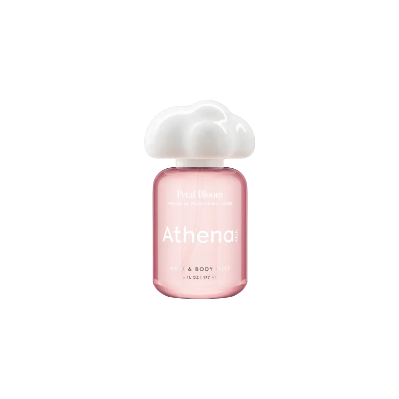 Hair & Body Mist Q9 Petal Bloom