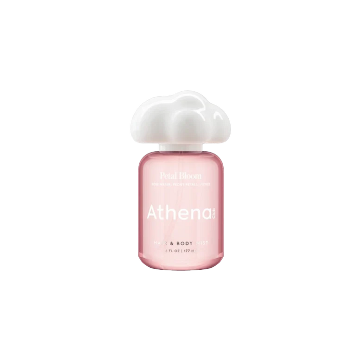 Hair & Body Mist Q9 Petal Bloom