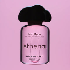 Hair & Body Mist Q9