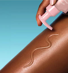 Glossy Shave Oil Z8