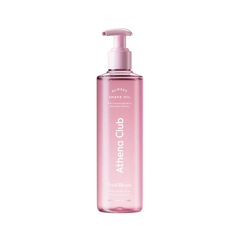 Glossy Shave Oil Z8