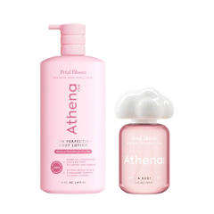 Lotion and Mist Duo A2