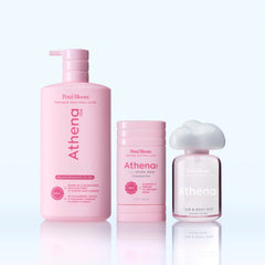 Scent Layering Trio A3