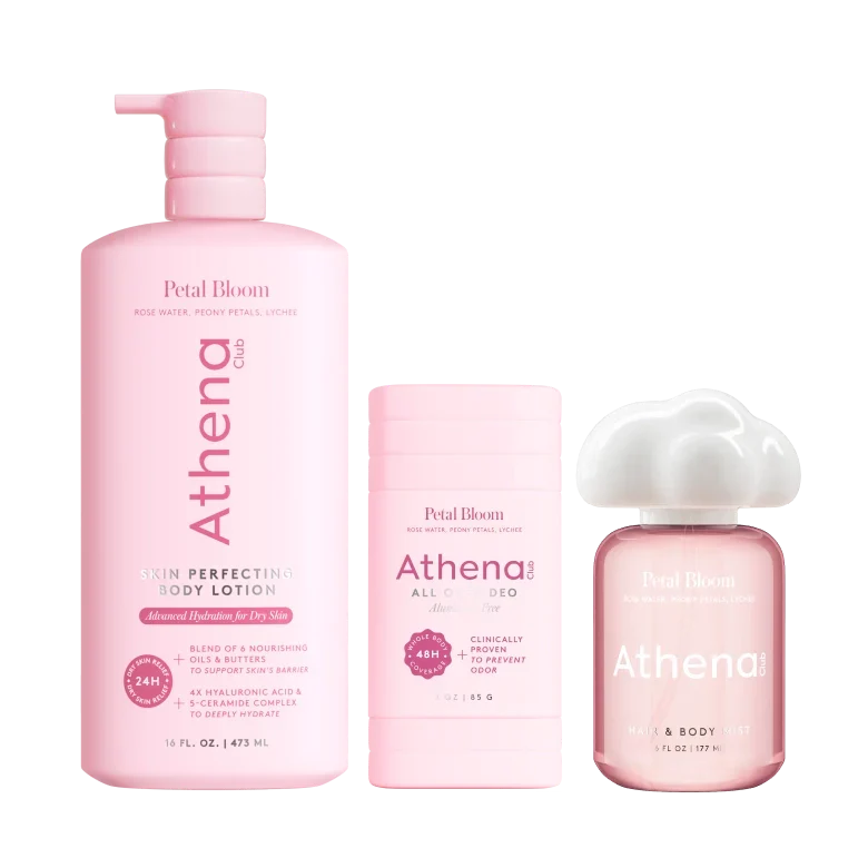 Scent Layering Trio A3