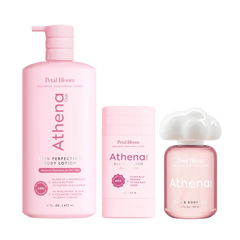 Scent Layering Trio A3