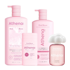 Full Body Fragrance Routine P0
