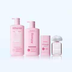 Full Body Fragrance Routine P0