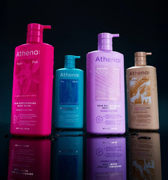 Skin Replenishing Body Wash M1