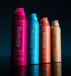 Full Body Deo Dry-Spray O6
