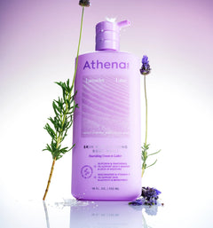 Skin Replenishing Body Wash D1