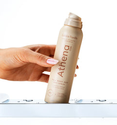 Full Body Deo Dry-Spray A0