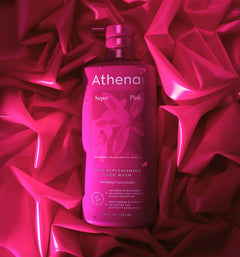 Skin Replenishing Body Wash I9