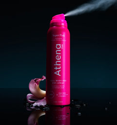 Full Body Deo Dry-Spray O6