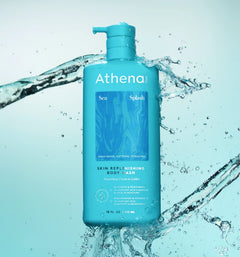Skin Replenishing Body Wash M1
