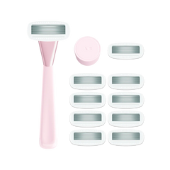 The Essential Shave Set E2