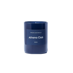 Scented Mood Candle V8