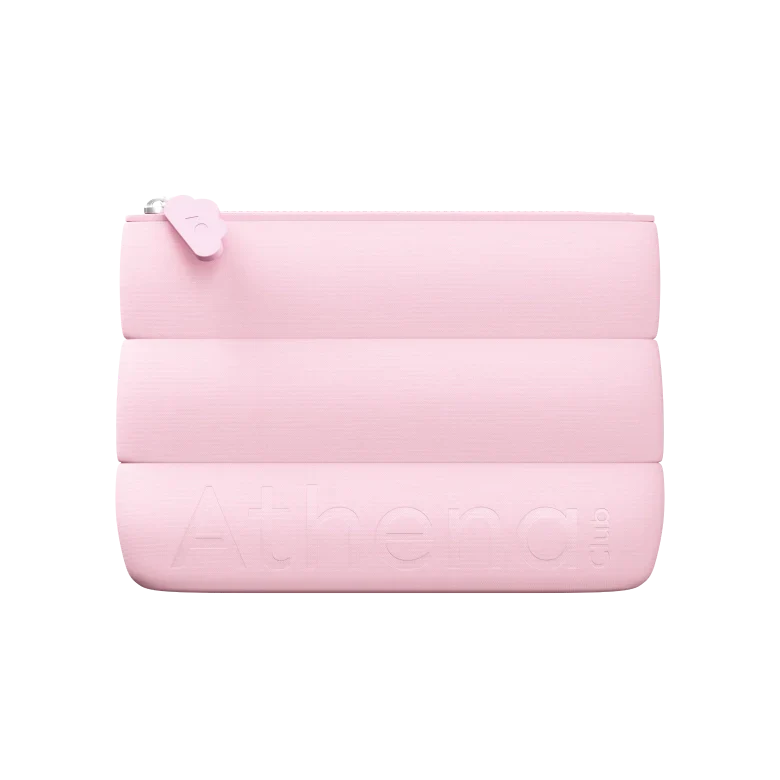 Cloud Pouch F0 Petal Bloom