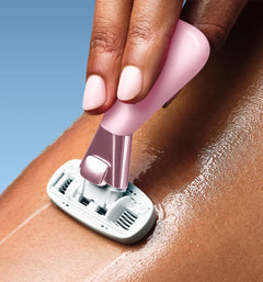 The Mini Razor M9