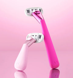 The Mini Razor M9