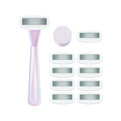 The Essential Shave Set E2