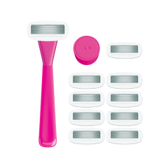The Essential Shave Set E2