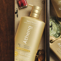 Skin Perfecting Body Lotion L9