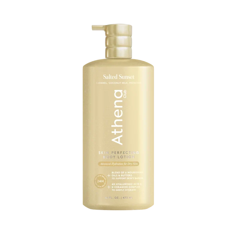 Skin Perfecting Body Lotion L9 Salted Sunset