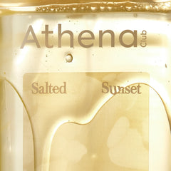 Glow Restore Shower Oil E0