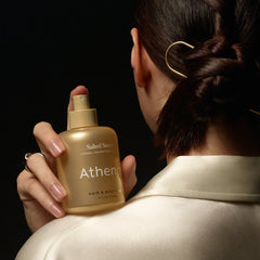 Hair & Body Mist L9
