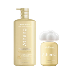 Lotion and Mist Duo T5