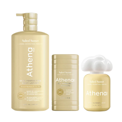 Scent Layering Trio E2