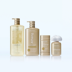 Full Body Fragrance Routine U2